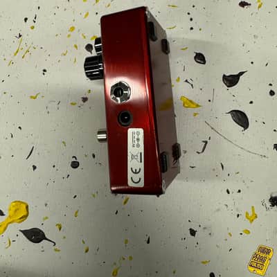 MXR M78 Custom Badass '78 Distortion image 3