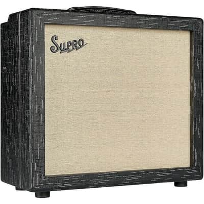 Mint Supro 1932R Royale Combo 50-Watt 1x12" Guitar Combo, Demo Video, Free Shipping image 5