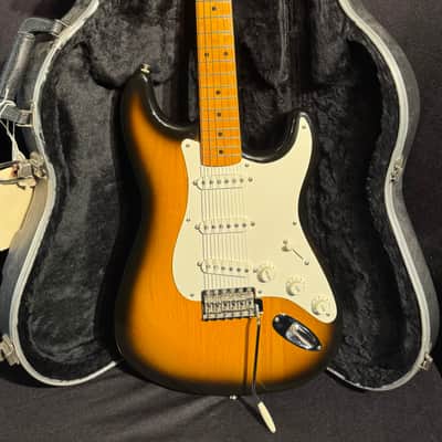 1994 40th Anniversary Limited Edition Stratocaster image 1