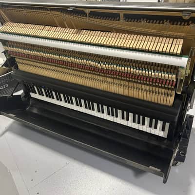 1980s Kawai EP-608 Electric Stage Piano image 6