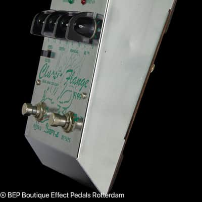Ibanez FL99 Classic Flange mid 90's s/n 000087 Japan image 6