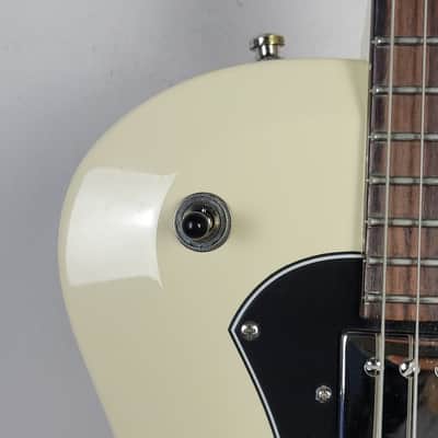 2019 PRS S2 Singlecut Standard - Antique White image 8