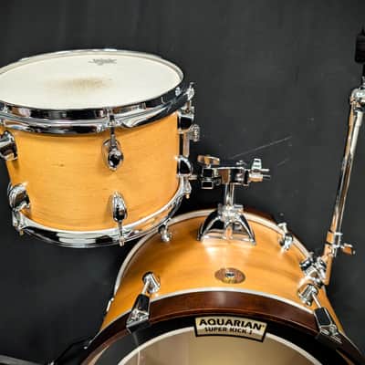 Tama 4-Piece Club Jam Shell pack image 9
