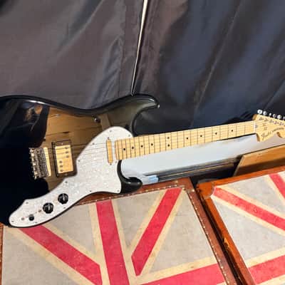 Fender Pawn Shop '70s Stratocaster Deluxe Electric Guitar image 1