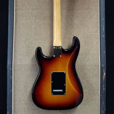 2020 Fender American Original Stevie Ray Vaughan Stratocaster (88) image 3