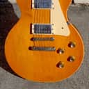 Gibson Les Paul Standard 1972 Cherry Red
