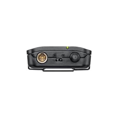 Shure BLX1 Wireless Bodypack Transmitter only band H9, 512-542 MHz image 3