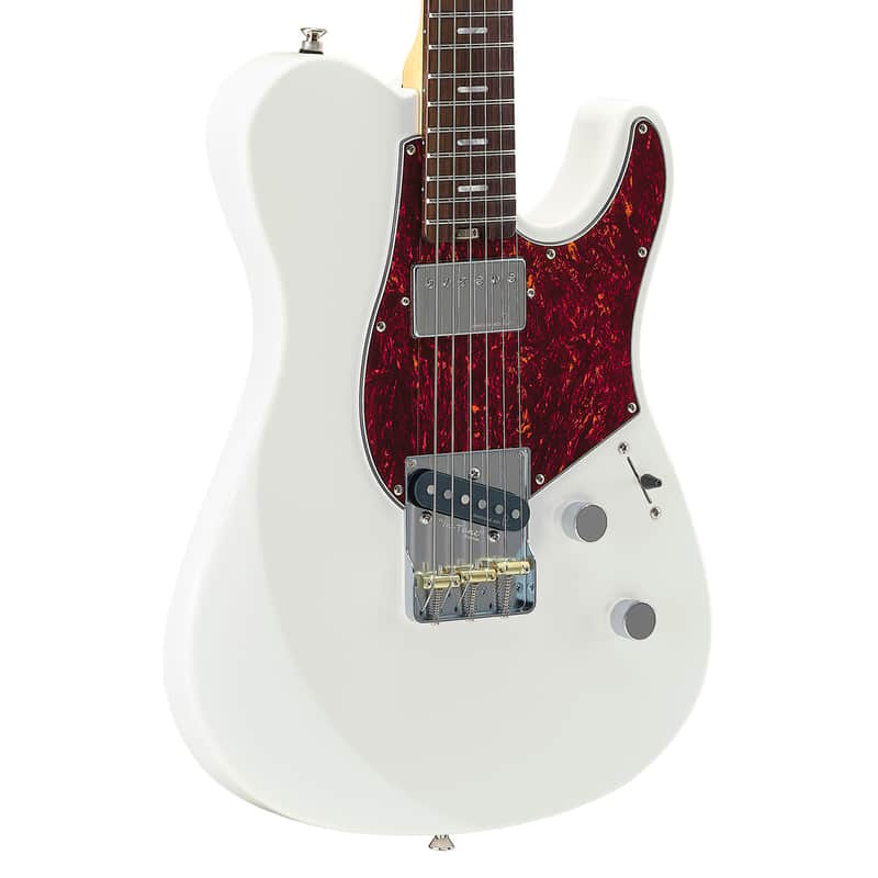 Yamaha PACP11S Pacifica SC Professional image 2