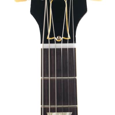 Gibson 1959 Les Paul Standard Reissue Light Aged Cherry Teaburst image 2