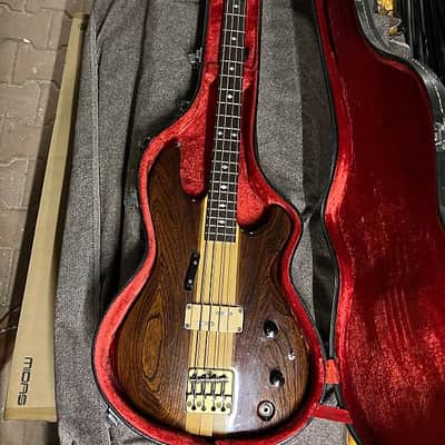 Vintage 80's Aria Pro II Hardcase for TS and RS Models image 25
