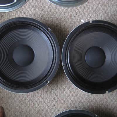 Marshall/Celestion MG SERIES speakers image 3