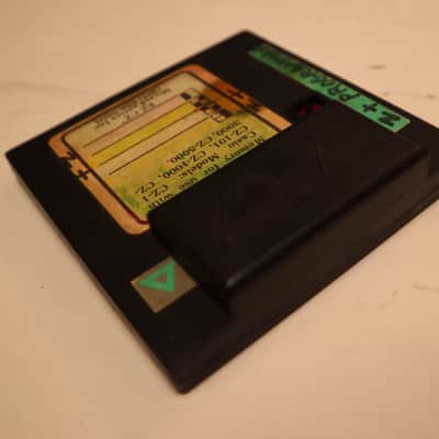 Casio EZ-CZ Memory Card for CZ-1 / CZ-101 / CZ-1000, 3000, 5000 Microfantics