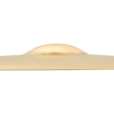 SABIAN 22" Med Ride AAX Brilliant Finish image 3