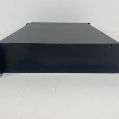DAP Audio IPS-PT Professional Tuner – Rackmount FM/AM Tuner image 2