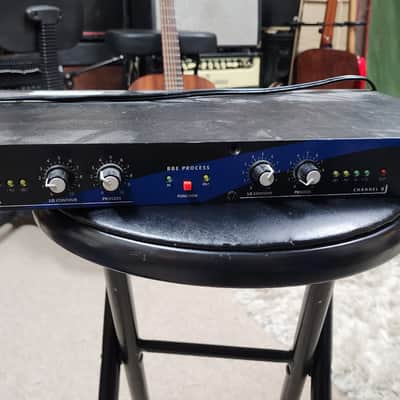 BBE 882 Sonic Maximizer image 1