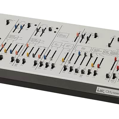 Korg Arp Odyssey Module