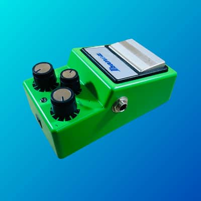 Ibanez TS9 Tube Screamer Reissue image 3