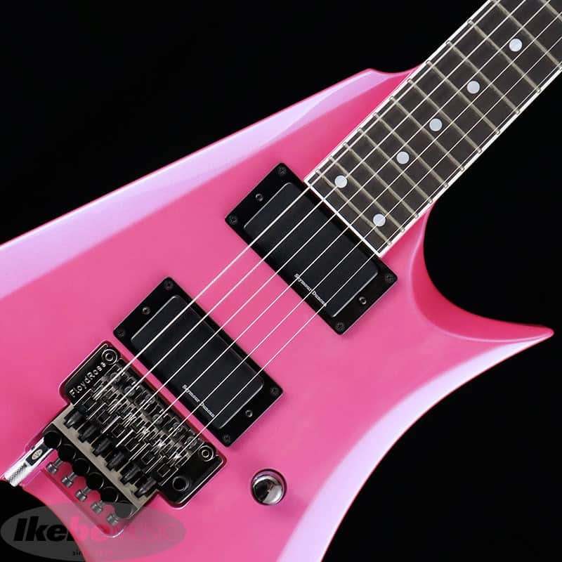 ESP CHUNPA-V LED (Flip Flap Pink) [ALDIOUS Toki Model] -Made in