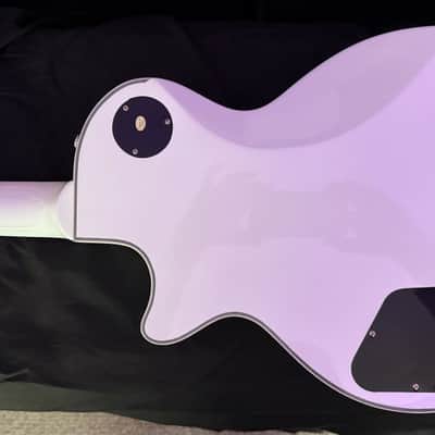 FireFly Buckethead FFSPS Les Paul - 27" Scale Electric Guitar - Stainless Frets image 5