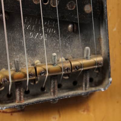 Fender Nocaster 1951 image 4