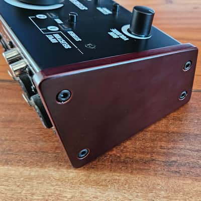 Palmer Monicon L Passive Monitor Controller image 4