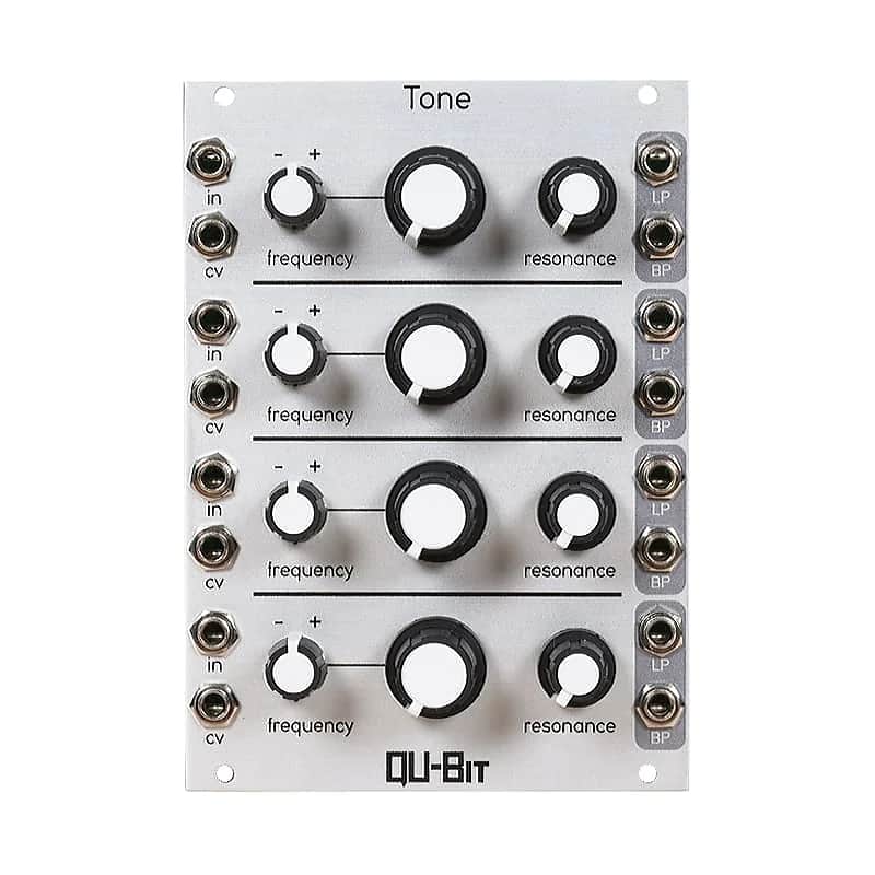 Qu-Bit Electronix Tone image 1