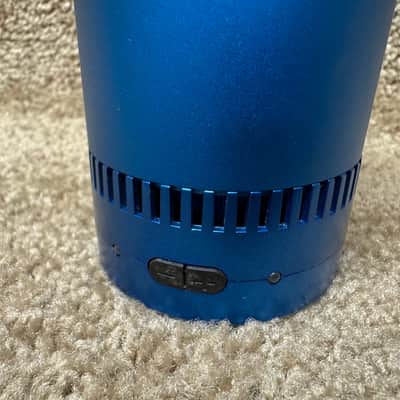 808 Audio SP891 Hex SL Wireless Bluetooth Speaker image 2