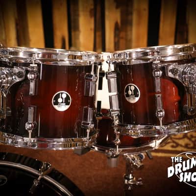 Sonor Force 3007 Maple Drumset 7-piece (video demo) image 3