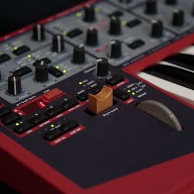 Nord Lead 2X
