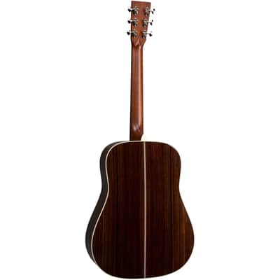 Martin HD-28E Standard Series Acoustic Electric Guitar w/ Fishman Electronics image 3