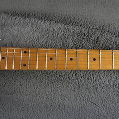 Casio EG-5 Electric Guitar Cassette Player Built-In Speaker Vintage 1980s Japan image 7