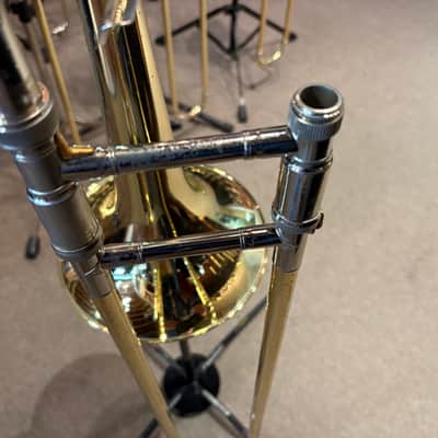 Jupiter XO 1236L-O Tenor Trombone image 9