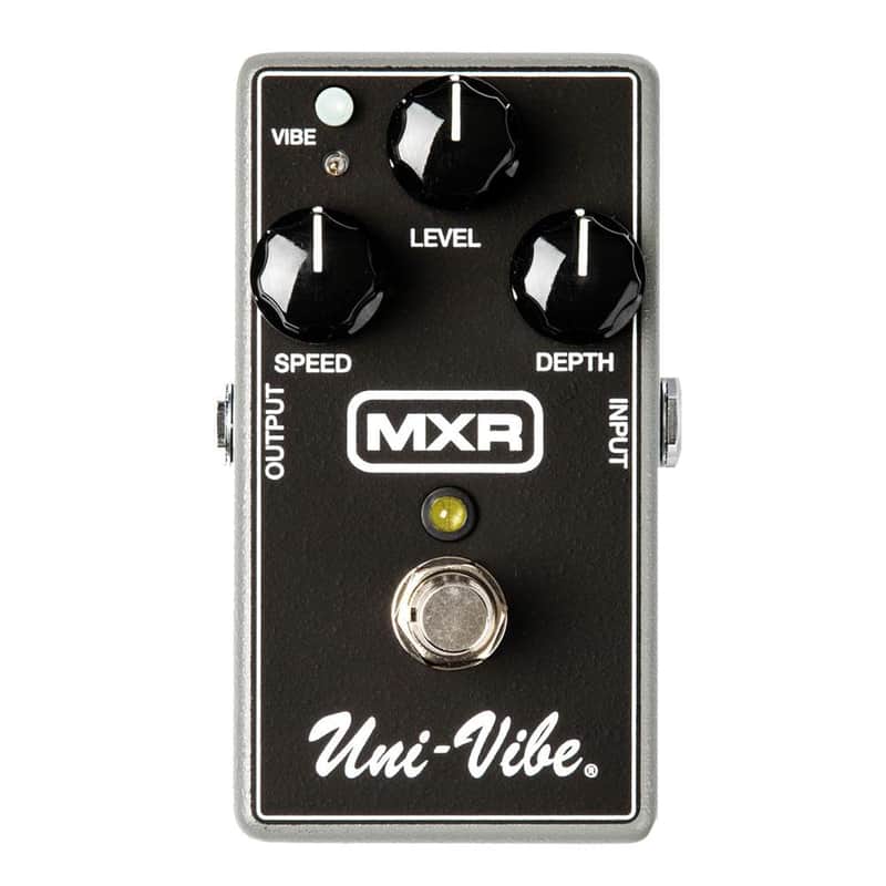 Dunlop M68 Uni-Vibe Chorus Vibrato image 1