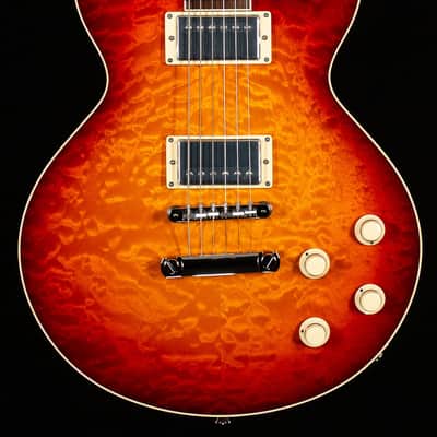 Collings City Limits Deluxe Premium Quilt Top Dark Cherry SB (605) image 3