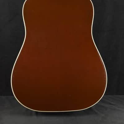 Gibson Hummingbird Standard Wine Red image 7