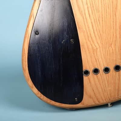 The Bass Company (TBC) AP500M 5 String Bass Body image 19
