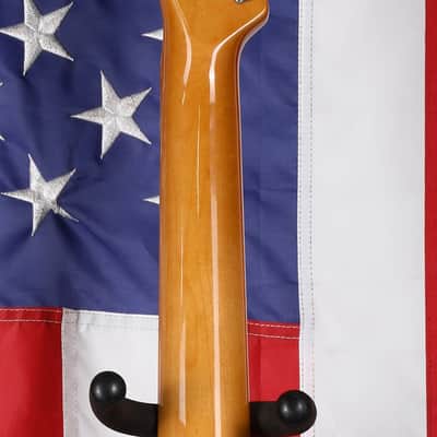 Squier FSR Classic Vibe '50s Telecaster - Burgundy Mist Bild 7