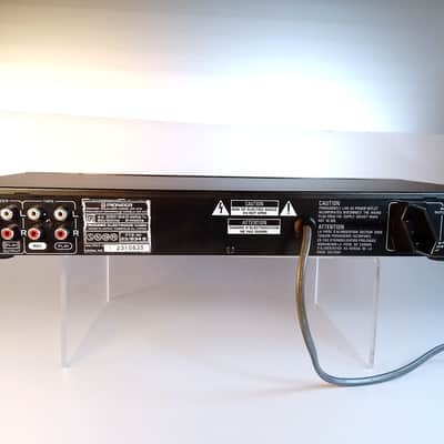 Pioneer Equalizzatore grafico GR 470 / Year 1987 image 7