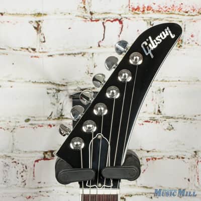 Gibson - 70s Explorer - Electric Guitar - Classic White - w/ Hardshell Case image 5