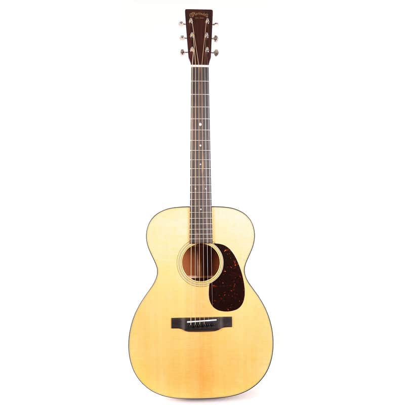 Martin Standard Series 00-18 (2016 - 2024) | Reverb