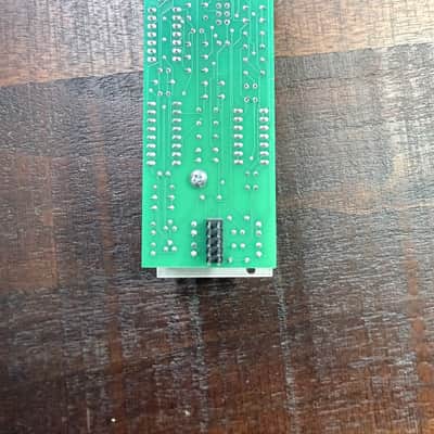 Pittsburgh Modular Dual VCA Module 2010s - Silver image 2