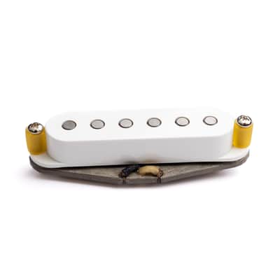 Tonerider Classic Blues Strat pickup Neck/Flat Poles image 1