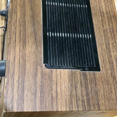 AKAI GX-1820D Reel to Reel & 8-Track Recorder –Tested - AS-IS image 8