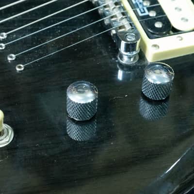 DooDad Guitars 34½ - Custom John Hayes - Mother's Finest image 7