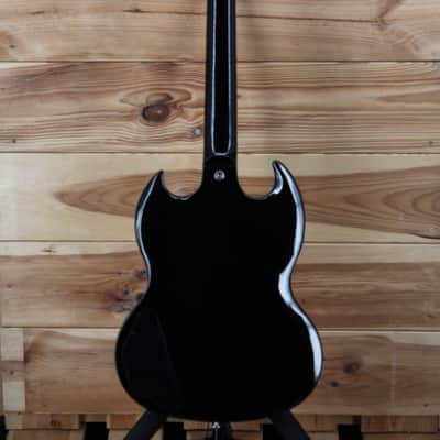 Gibson SG Standard 2025 - Ebony image 10