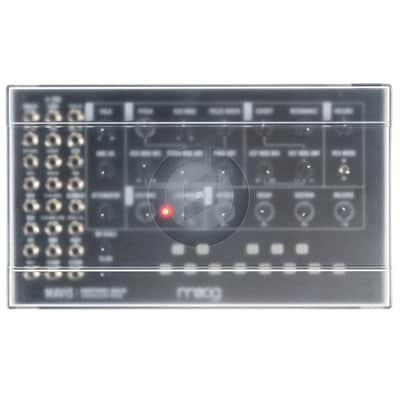 Moog Mavis Synthesizer Kit image 3