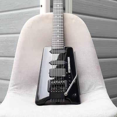 Steinberger GL4T | 1988, Newburgh, N.Y. image 13