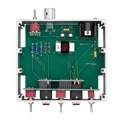 Immagine Warm Audio Wa Di P - 2