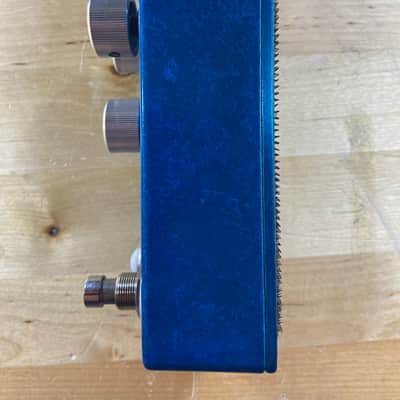 Happy Valley Analog Jurassic Fuzz (Unit #2) 2015 Blue image 3