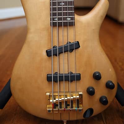 IBANEZ SR2005 Natural OL image 6